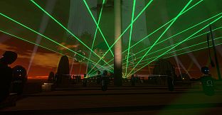 PYTHIAN: Masters of Hardcore XR