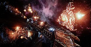 Battlefleet Gothic: Armada - Soundtrack
