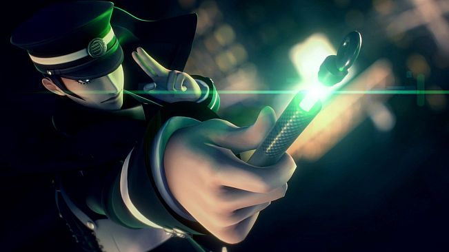 RAIDOU Remastered: The Mystery of the Soulless Army - Digital Deluxe Edition