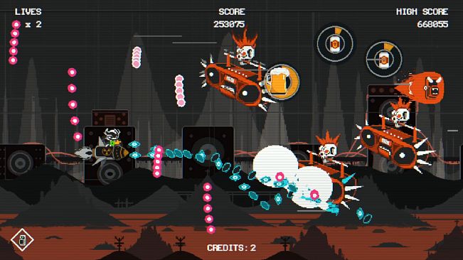 Cataclyzm