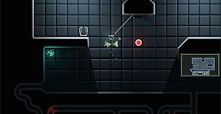 Morphbound: Test in Progress