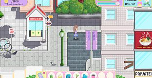 Moonlight in Garland