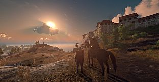 Gloria Victis: Medieval MMORPG