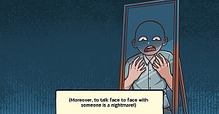 Party Party Anxiety!