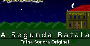 Porradaria 2 - A Segunda Batata