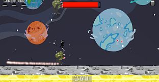 Margo: The Bean Adventure