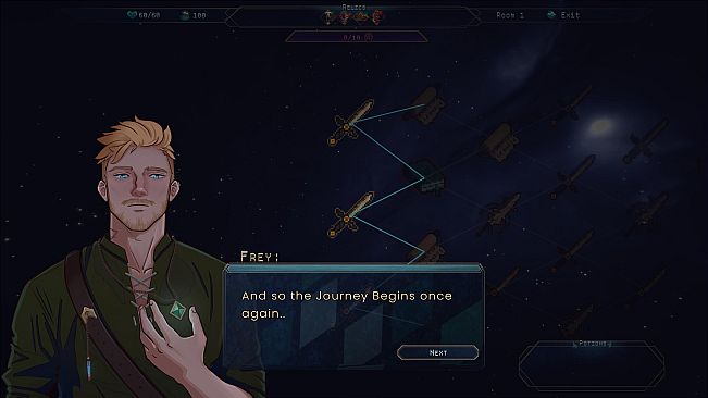 Zodiac Echoes