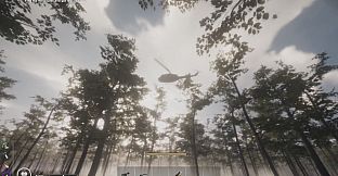 The Seekers: Survival