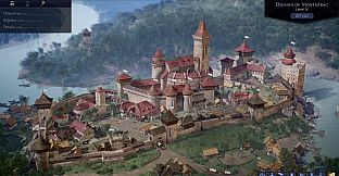 Crown Wars: The Black Prince