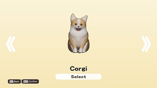 DORONKO WANKO - Corgi