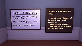 Moral Dilemma: The Interview