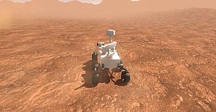 Heng Rover Mission