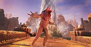 Conan Exiles: Isle of Siptah