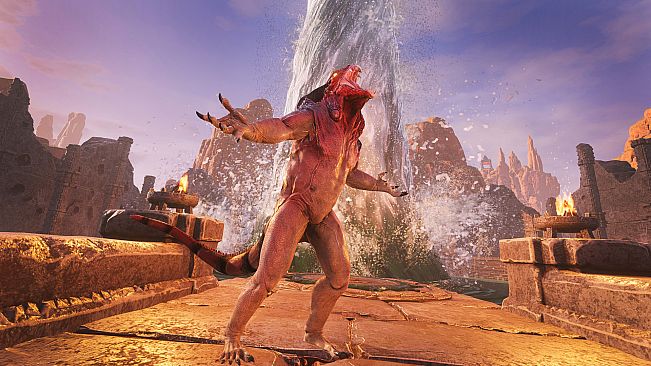 Conan Exiles: Isle of Siptah