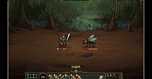 Tap Dungeon
