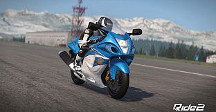 Ride 2 Aprilia and Suzuki Bonus Pack