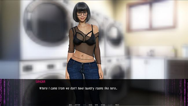 E-GIRL Next Door: Exposed