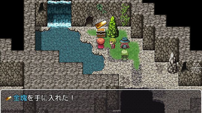 RPG Maker MV - NWK - FANTASY ITEM PACK-