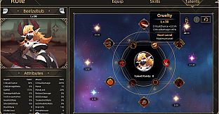 Idle Devils(Ultimate Edition)