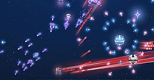 Lonza the Bounty Hunter