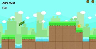 Ribbit Jump