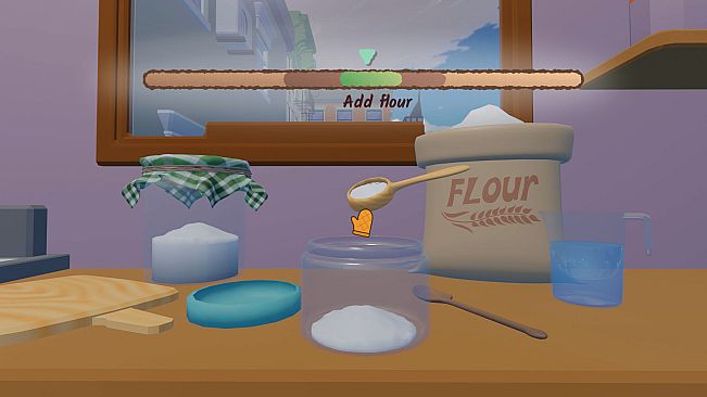 The Quiet Days of Dorothy