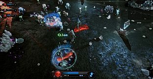Hexweaver: Onslaught
