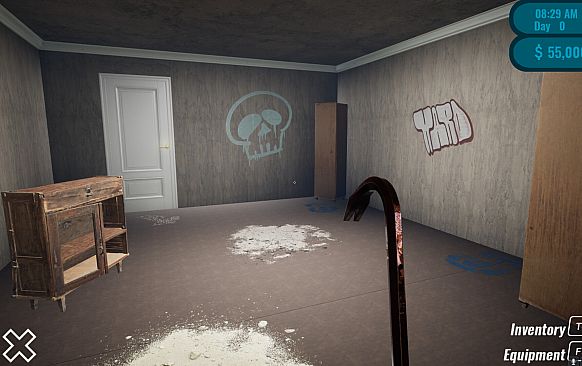 Holiday Motel Simulator