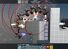 Terrorhedron Tower Defense