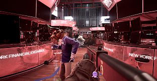 PAYDAY 3: Chapter 4 - Fear & Greed