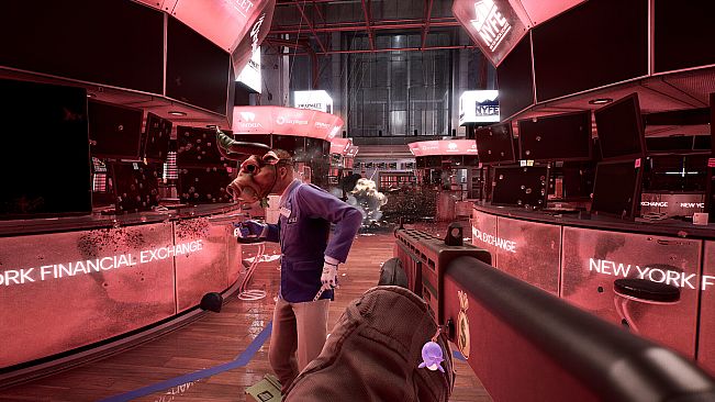 PAYDAY 3: Chapter 4 - Fear & Greed