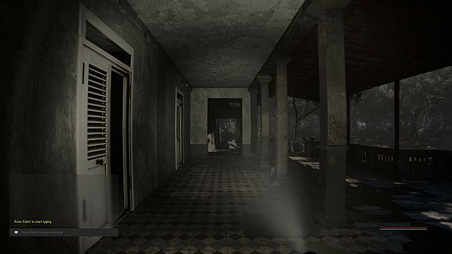 Pamali: The Vengeful Mother