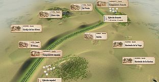 War History: Napoleon in Spain