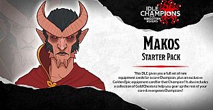 Pakiet startowy Makosa