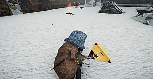 BEAR, VODKA, STALINGRAD! 