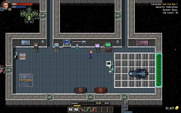 Captain Hannon - The Belanzano