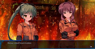 Root Double -Before Crime * After Days- Xtend Edition