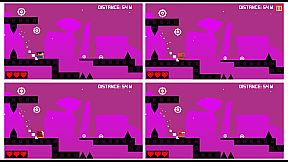 GoBlock's Impossible Medley