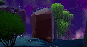 Tales of the Valente