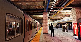 SUBWAY SIMULATOR: UNDERGROUND TRAIN RIDE