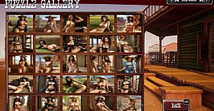 S.X.E. Slider: Hard Ridin'