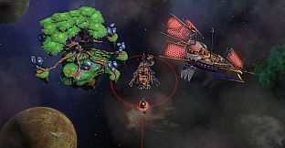 Solar Sails: Space Pirates