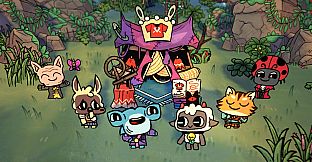 Cult of the Lamb: Sinful Pack