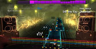 Rocksmith 2014 Edition – Remastered – Paramore - “Still Into You”