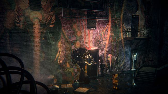 Ultreïa - Enhanced Edition