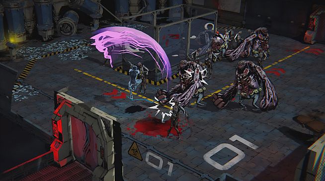 Lethal Honor - Order of the Apocalypse