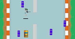 Aircraft War: Car Wars