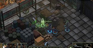 Canyon Cross DLC for Dustwind: Resistance