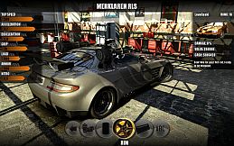 Gas Guzzlers: Combat Carnage