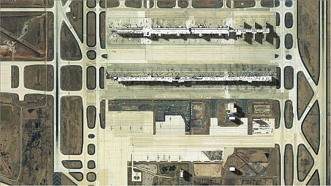 Tower!2011:SE - Washington [KIAD] Airport